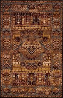 Ковёр Carpet ROYAL KESHАN BD-2950271 60х90