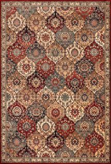 Ковёр Carpet KASHQAI BD-2951590 200х300