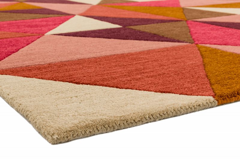 Ковёр Carpet REEF RUG BD-2954255 120х170