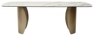 Стол Sotogrande Ideal XL BD-3053450 белый 240*90