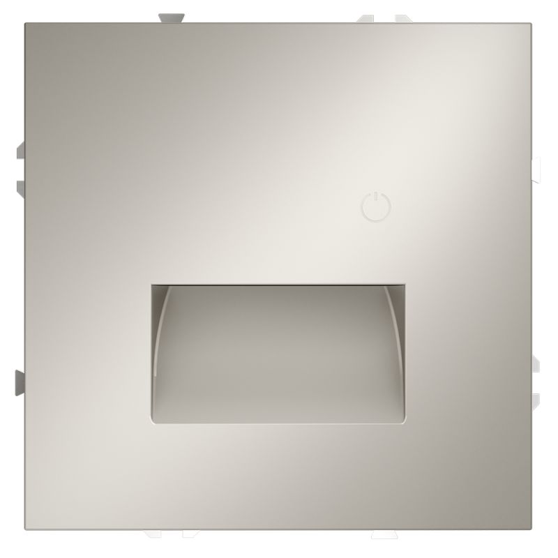Подсветка светодиодная встраиваемая VOLTUM S70 с датчиком, (кашемир) VLS070703 фото 1