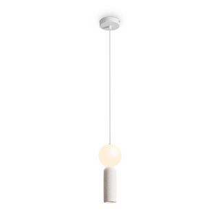 Подвесной светильник Freya Shapes LED 2700К(теплый) 7W FR5530PL-L10W