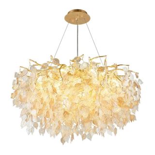 Люстра подвесная Aployt Rochell G9 65W APL.850.03.13