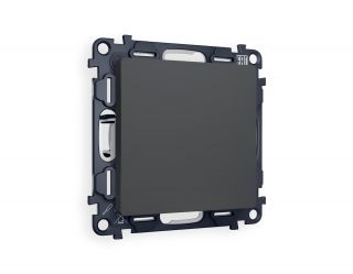Комплект суппорта универсального Ambrella Volt ALFA Графит мягкое касание (AP9160, VM240) MA916010