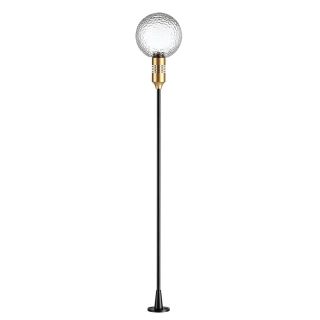 Уличный светильник Odeon Light DANDE IP65 LED 2W 99Лм 7121/2GL NATURE ODL26