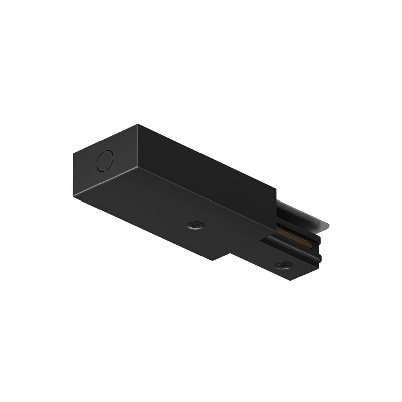 Соединитель-токопровод Denkirs DK Track Black TR1100-BK фото 3