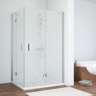 Душевой уголок Vegas Glass AFA-F 120х90 08 R05 R