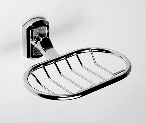 Мыльница WasserKRAFT Oder K-3069 фото 2