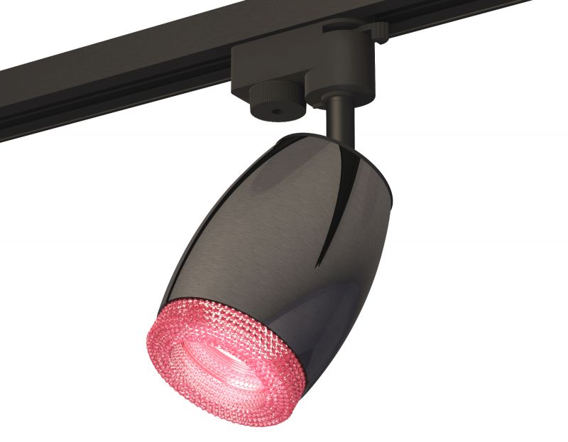 Комплект трекового однофазного светильника Ambrella Track System XT1123006 фото 1