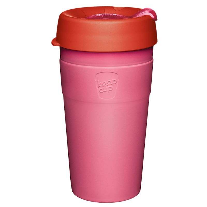 Термокружка keepcup thermal l 454 мл daybreak KeepCup BD-1926865