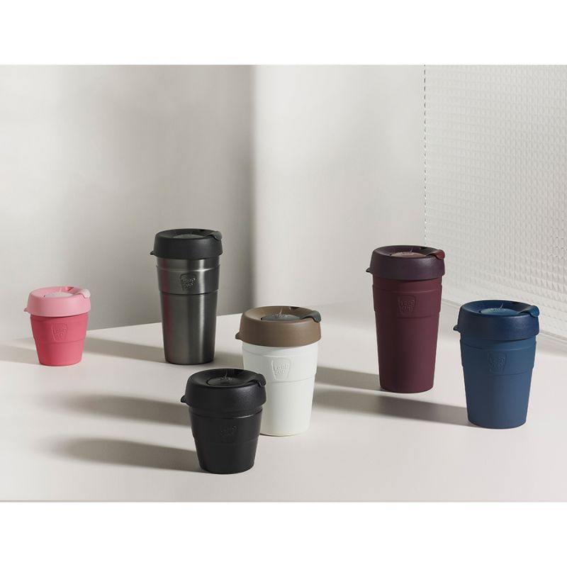 Термокружка keepcup thermal l 454 мл daybreak KeepCup BD-1926865