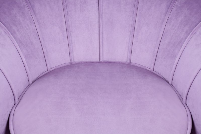 Кресло MAK-interior Pearl purple BD-2137988 фото 6