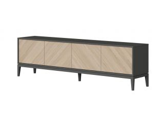 Тумба Ellipsefurniture Fjord FJ010102270101