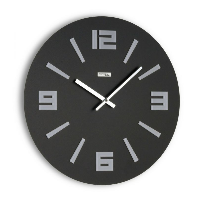 Настенные часы Incantesimo Design Mimesis 555 NRG