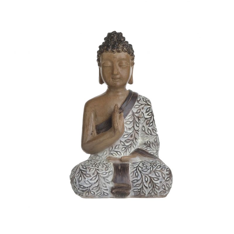 Декор настольный buddha To4rooms BD-2560435