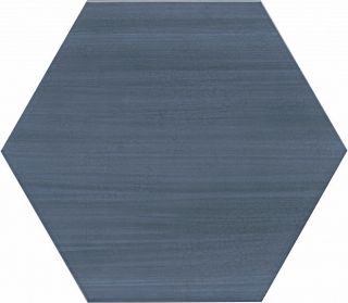 Керамическая плитка Kerama Marazzi 24016 Макарена синий 20х23