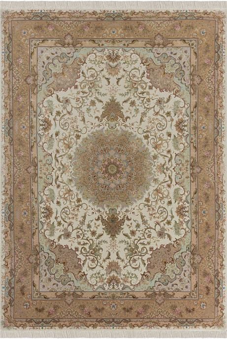 Ковёр Carpet TABRIZ SHIRFAR BD-2980664 150х200