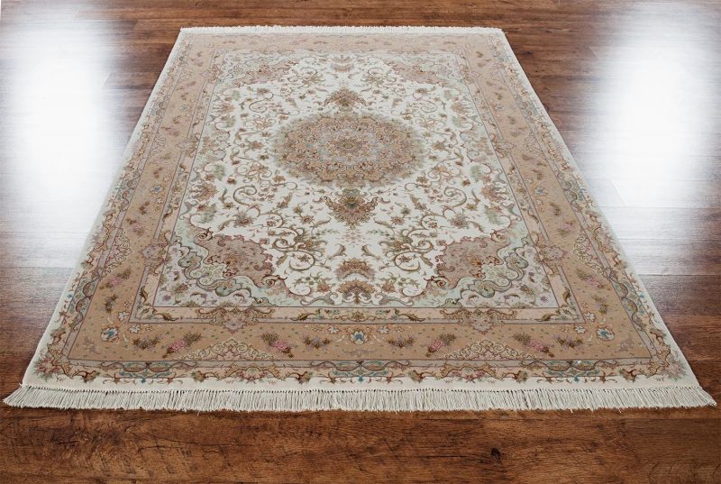 Ковёр Carpet TABRIZ SHIRFAR BD-2980664 150х200