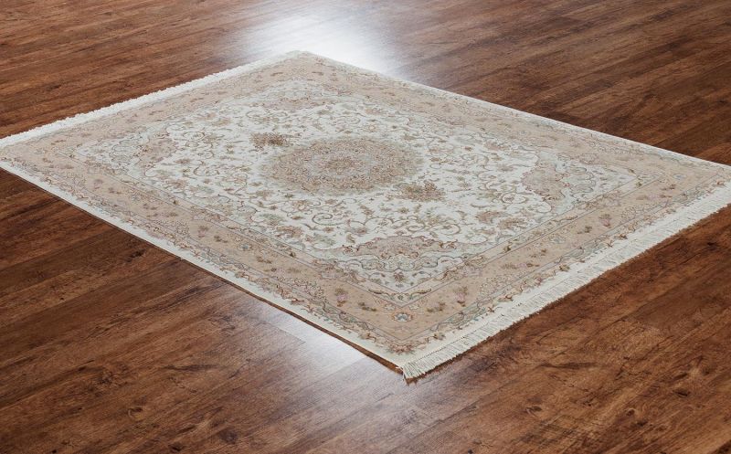 Ковёр Carpet TABRIZ SHIRFAR BD-2980664 150х200