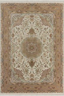 Ковёр Carpet TABRIZ SHIRFAR BD-2980664 150х200