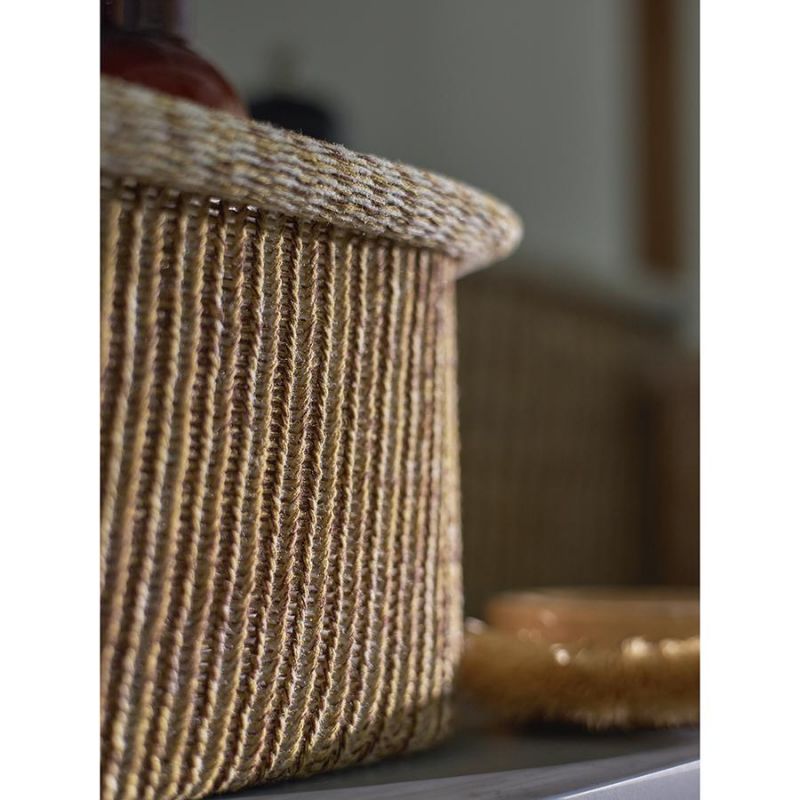 Набор из 4-х корзин для хранения Bergenson Bjorn Sustainable Collection BD-3022460 фото 7