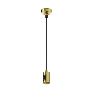 Подвес тросовый Maytoni Accessories for tracks Flarity TRA157SW-B1-BS