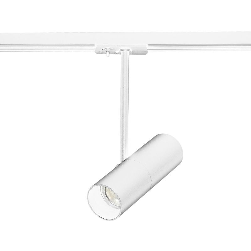 Светильник трековый ST Luce Белый GU10 1*50W IP20 DxH- 220V Без ламп ST381.506.01 фото 2