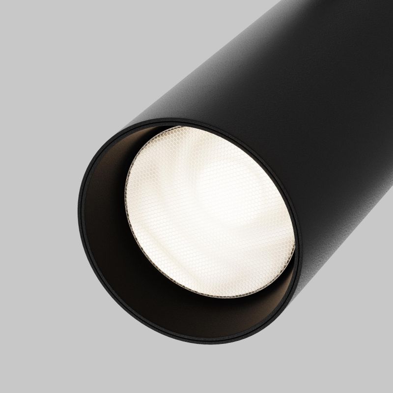 Трековый светильник Maytoni Focus LED 2700-6000К(теплый, белый, холодный) 20W TR032-4-20WTW-M-DD2-B фото 2
