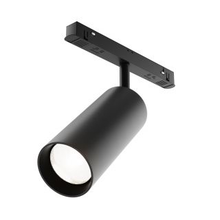 Трековый светильник Maytoni Focus LED 2700-6000К(теплый, белый, холодный) 20W TR032-4-20WTW-M-DD2-B