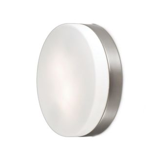 Настенно-потолочный светильник Odeon Light PRESTO IP44 E14 60W 220V 2405/1C