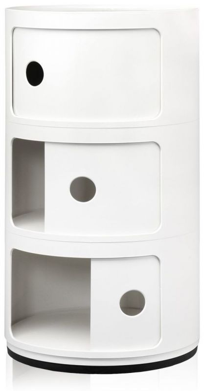 Контейнер Kartell BD-980026