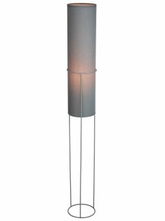 Напольный светильник Escada SEREN Grey 10219/L