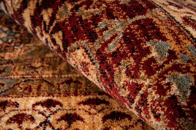 Ковёр Carpet ROYAL KESHАN BD-2950270 140х200