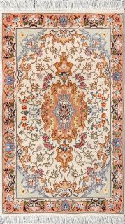 Ковёр Carpet TABRIZ IR BD-2980653 60х90