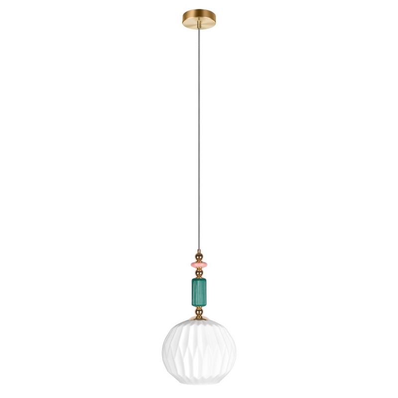 Подвесной светильник LOFT IT Family E27 40W 10365/C фото 1