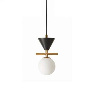 Подвесной светильник Aromas del Campo Oneta IP20 G4 2700К 117282