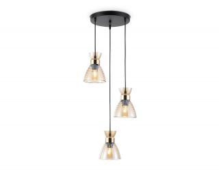 Светильник подвесной Ambrella TR E27 TR3405