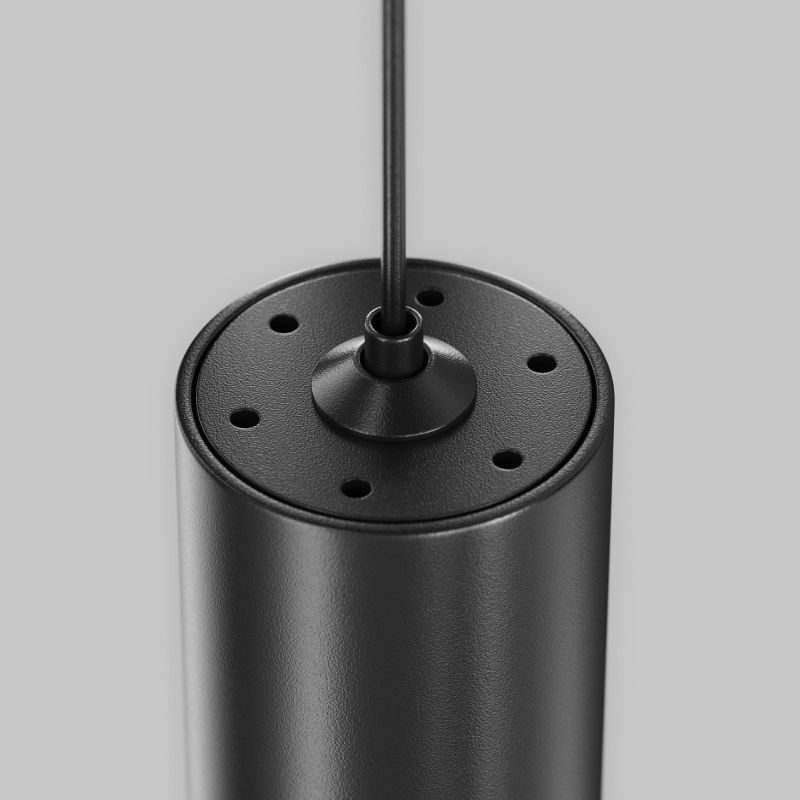 Трековый светильник Maytoni Focus LED 4000К(белый) 5W TR155-1-5W4K-B фото 5
