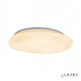 Потолочный светильник iLedex Mercury ZD5106 S-60W WH