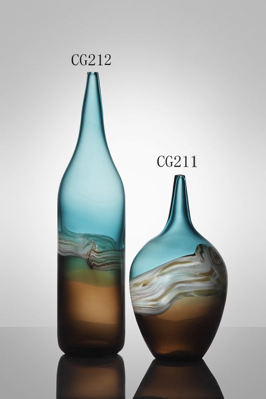 Настольная ваза Lorant BD-215246