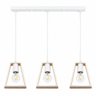 Светильник Arte Lamp BRUSSELS A8030SP-3WH