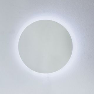 Зеркало с LED подсветкой NSM-511 50х50