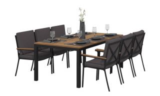 Обеденная группа Gardenini Bella BD-2588527
