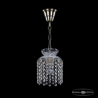 Подвесной светильник Bohemia Ivele Crystal 14781/15 Pa R