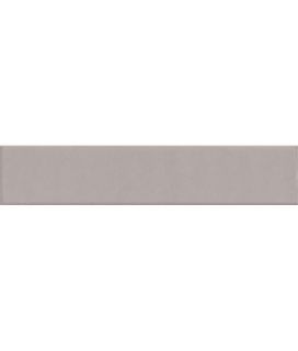 Керамическая плитка AVA UP GREY 5x25, 0.55 м2