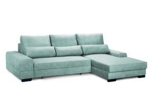 Угловой диван «Twist» Sola-Mebel 48z1