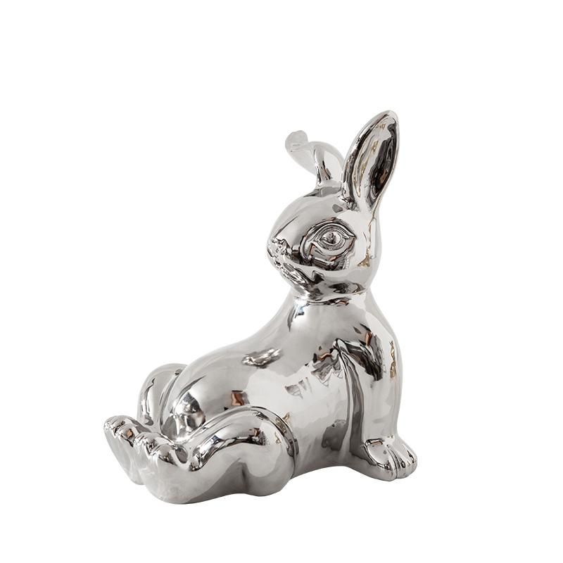 Статуэтка Sotogrande Lying Rabbit-A BD-3049208