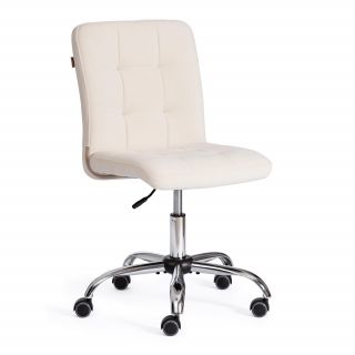 Кресло TetChair FIESTA молочный BD-3073182