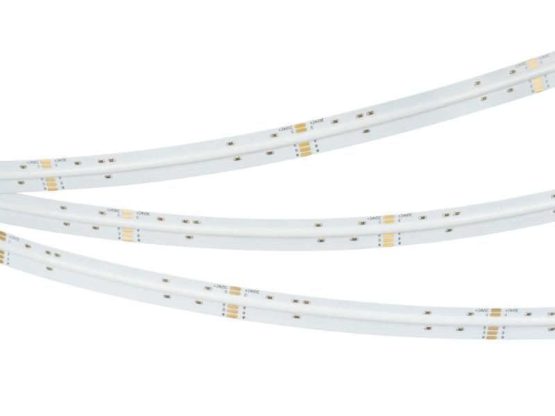 Светодиодная лента Arlight COB-X840-12mm (16 W/m, IP20, 5m) фото 1