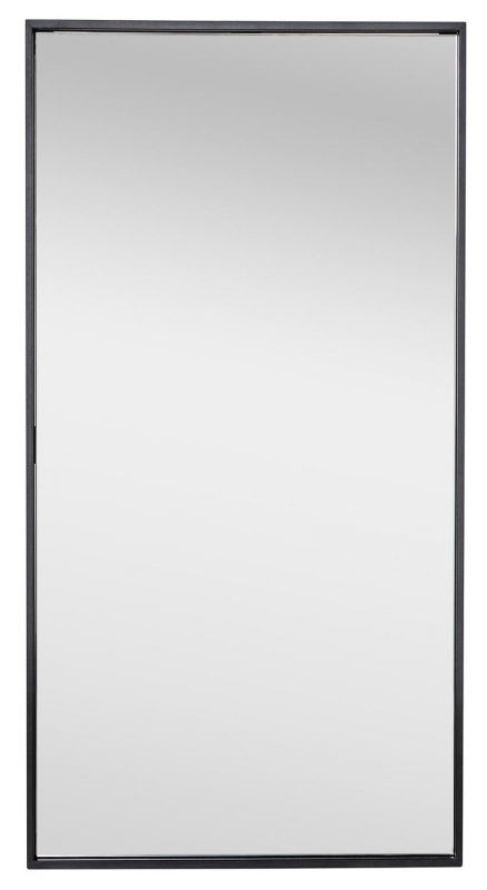 Зеркало настенное R-Home Haiden большое BD-3125646 фото 2